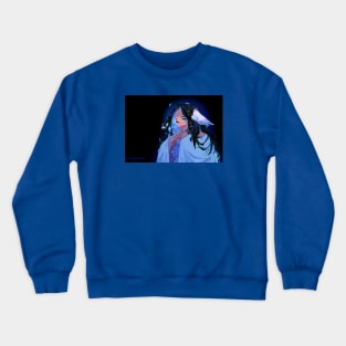 Cozy Crewneck Sweatshirt